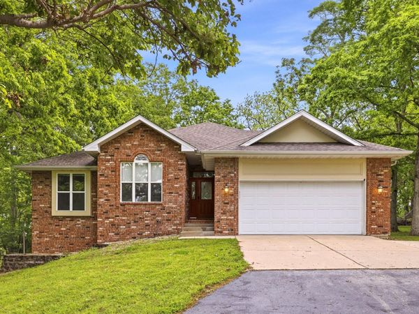 123 Oak Tree Circle , Ozark, MO 65721