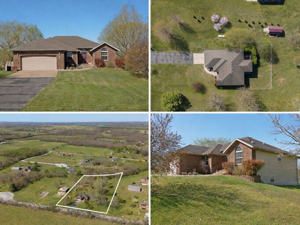 187 Four Corners Drive, Billings, MO 65610