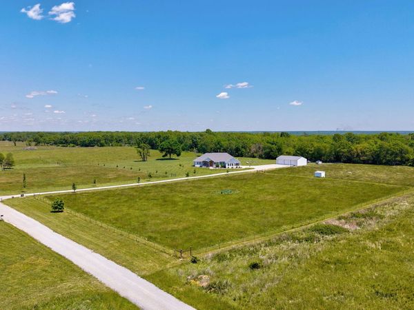 1262 S Yellowstone Lane, Bois D Arc, MO 65612