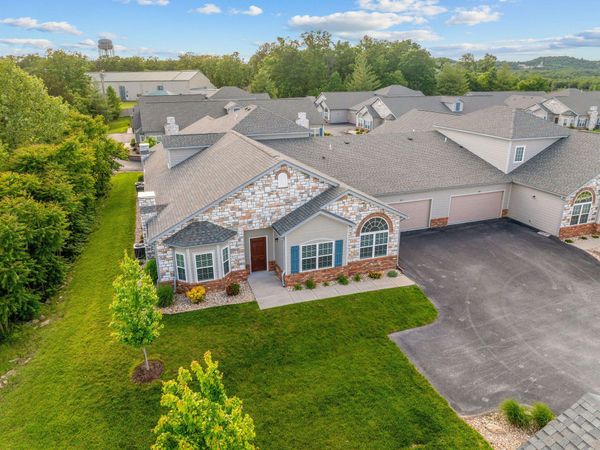 137 Rue De Villas Circle , Branson, MO 65616