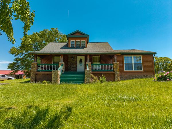 10936 Highway Aa, Grovespring, MO 65662