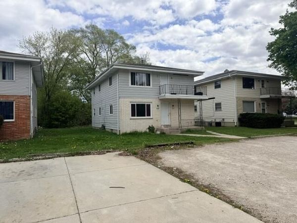 6408 58th STREET, Unit 6410, Milwaukee, WI 53223