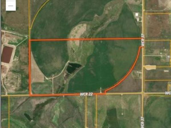 0 County Road 22 , Fort Lupton, CO 80621