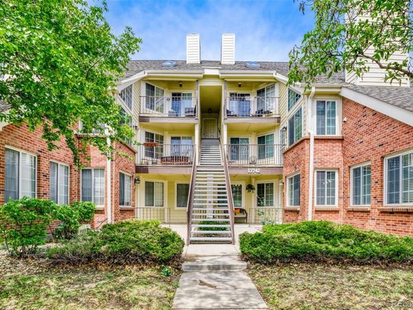 13742 E Lehigh Avenue, Unit D, Aurora, CO 80014