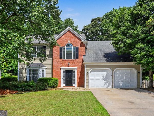 3745 Deauville Way, Cumming, GA 30041