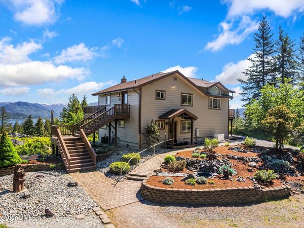 99 Moosewood LN, Sagle, ID 83860