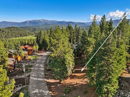 12649 Muhlebach Way, Truckee, CA 96161 Photo
