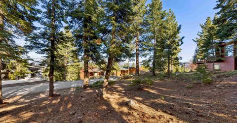 12649 Muhlebach Way, Truckee, CA 96161 Photo