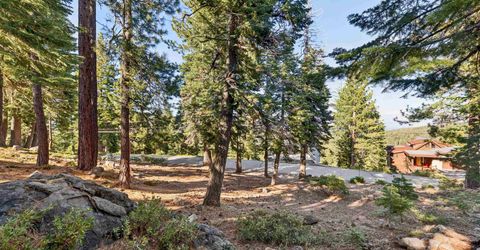 12649 Muhlebach Way, Truckee, CA 96161 Photo