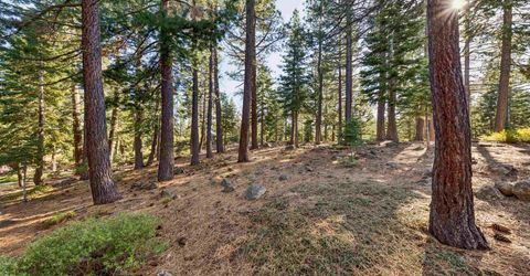 12649 Muhlebach Way, Truckee, CA 96161 Photo