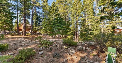 12649 Muhlebach Way, Truckee, CA 96161 Photo