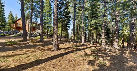 12649 Muhlebach Way, Truckee, CA 96161 Photo