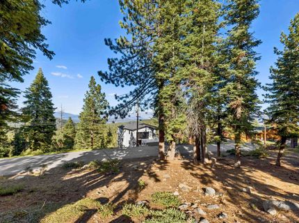 12649 Muhlebach Way, Truckee, CA 96161 Photo