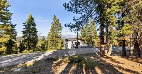 12649 Muhlebach Way, Truckee, CA 96161 Photo