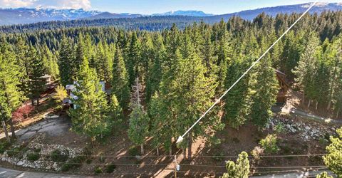 12649 Muhlebach Way, Truckee, CA 96161 Photo