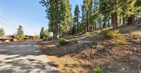 12649 Muhlebach Way, Truckee, CA 96161 Photo
