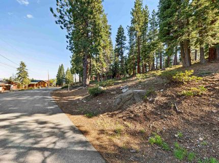 12649 Muhlebach Way, Truckee, CA 96161 Photo