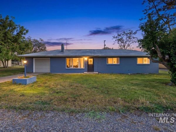 404 Motzko St, Marsing, ID 83639