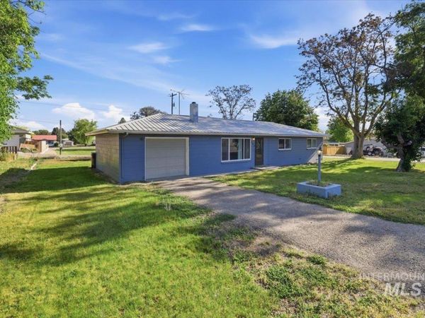 404 Motzko St, Marsing, ID 83639
