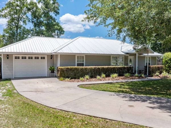 285 SE BREAM LOOP, Lake City, FL 32025