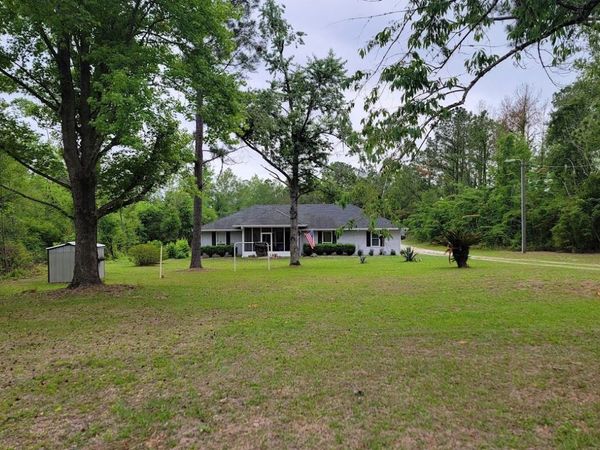 6063 NW 37TH DRIVE, Jennings, FL 32053