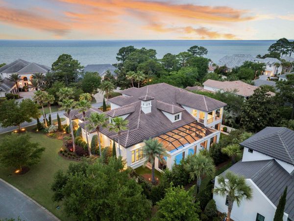 3203 Bay Estates Circle, Miramar Beach, FL 32550
