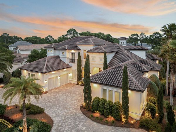 3203 Bay Estates Circle, Miramar Beach, FL 32550