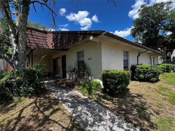 601 NE 28TH AVENUE , OCALA, FL 34470