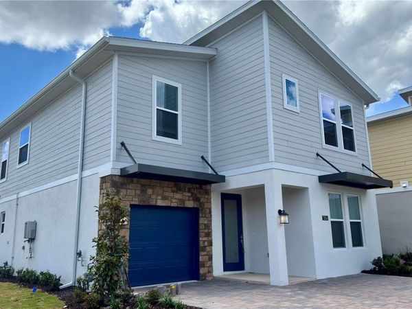 7854 POPLIN STREET , KISSIMMEE, FL 34747