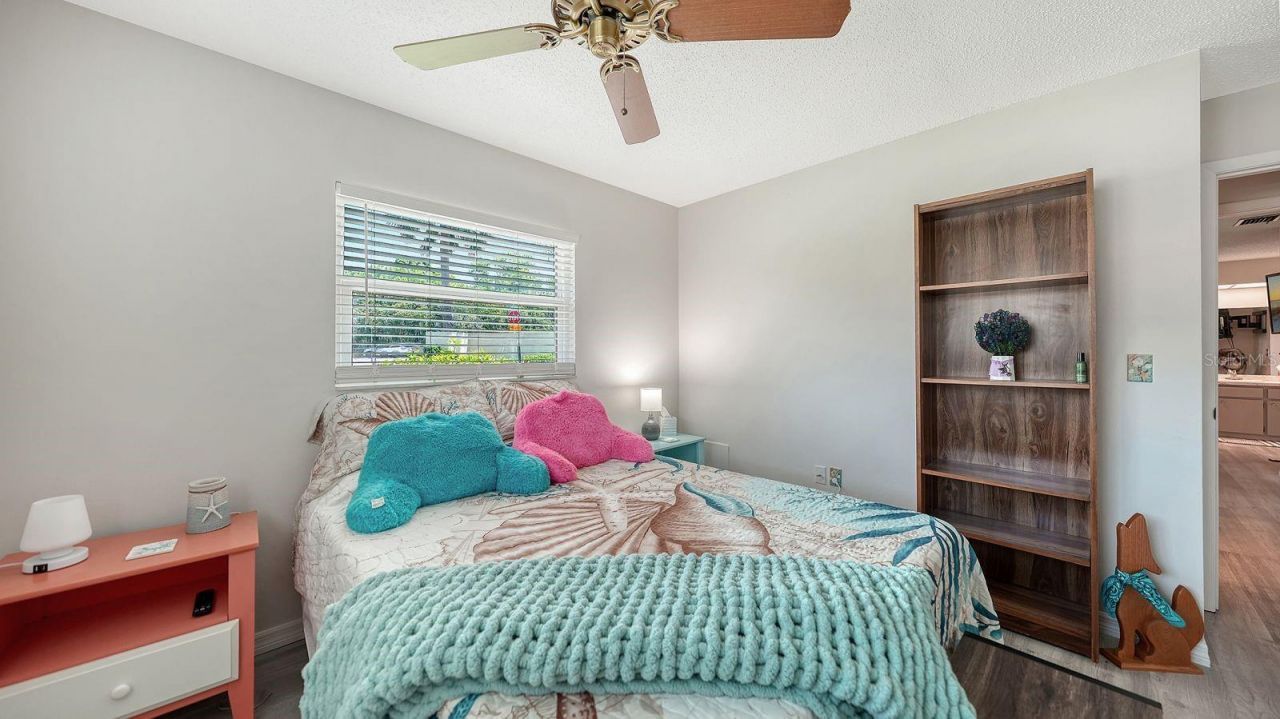 2902 Captiva Gardens Drive, Unit 3, Sarasota, FL 34231 Photo
