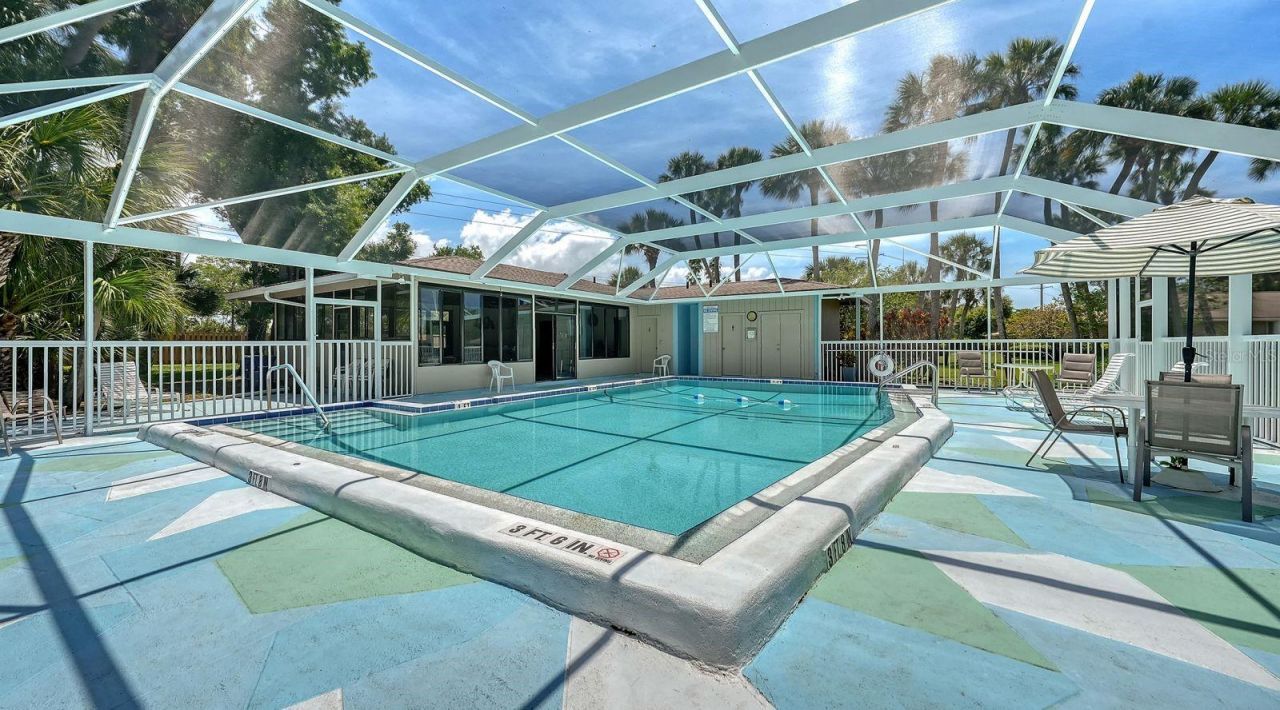 2902 Captiva Gardens Drive, Unit 3, Sarasota, FL 34231 Photo