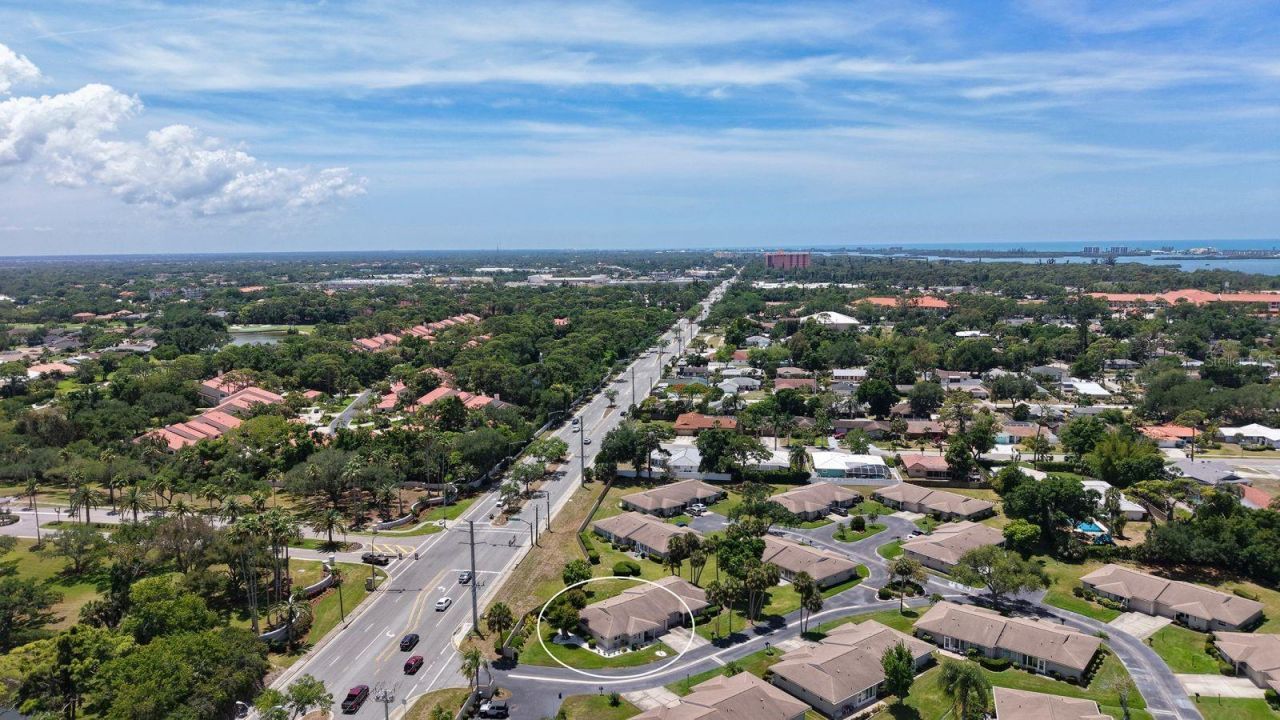2902 Captiva Gardens Drive, Unit 3, Sarasota, FL 34231 Photo