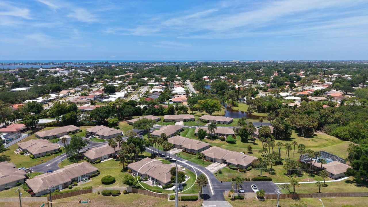 2902 Captiva Gardens Drive, Unit 3, Sarasota, FL 34231 Photo