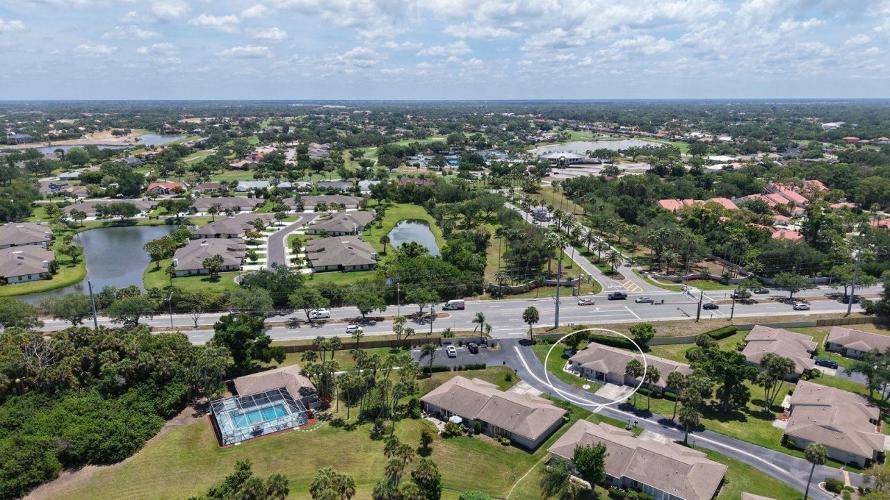 2902 Captiva Gardens Drive, Unit 3, Sarasota, FL 34231 Photo