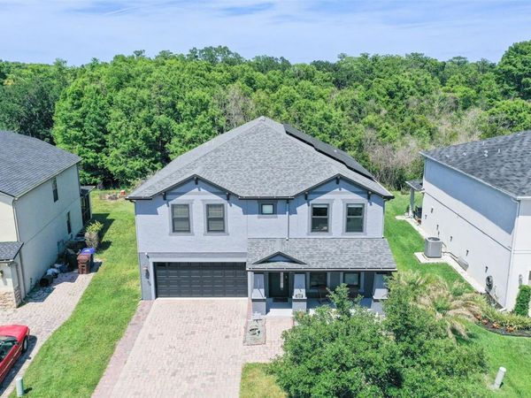 2926 BOATING BOULEVARD , KISSIMMEE, FL 34746