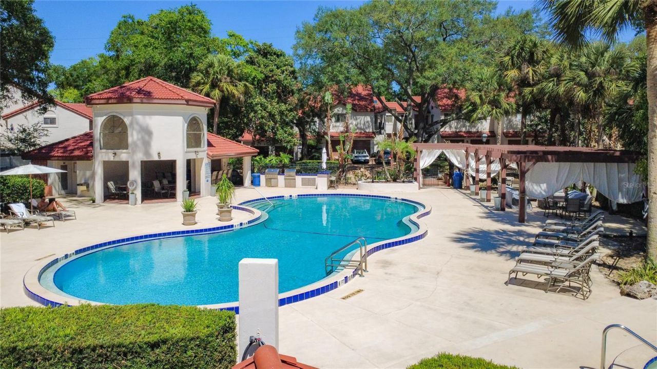 535 Via Fontana Drive, Unit 202, Altamonte Springs, FL 32714 Photo