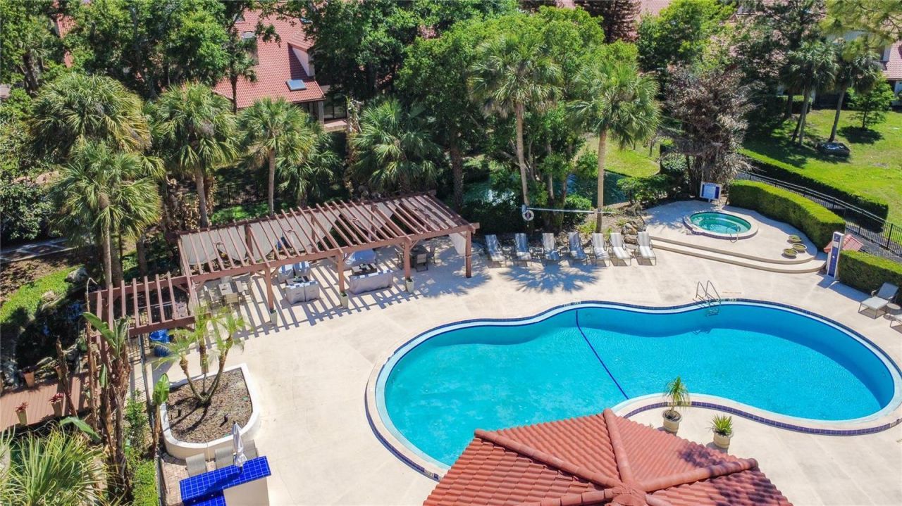 535 Via Fontana Drive, Unit 202, Altamonte Springs, FL 32714 Photo