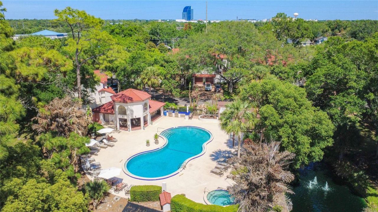 535 Via Fontana Drive, Unit 202, Altamonte Springs, FL 32714 Photo