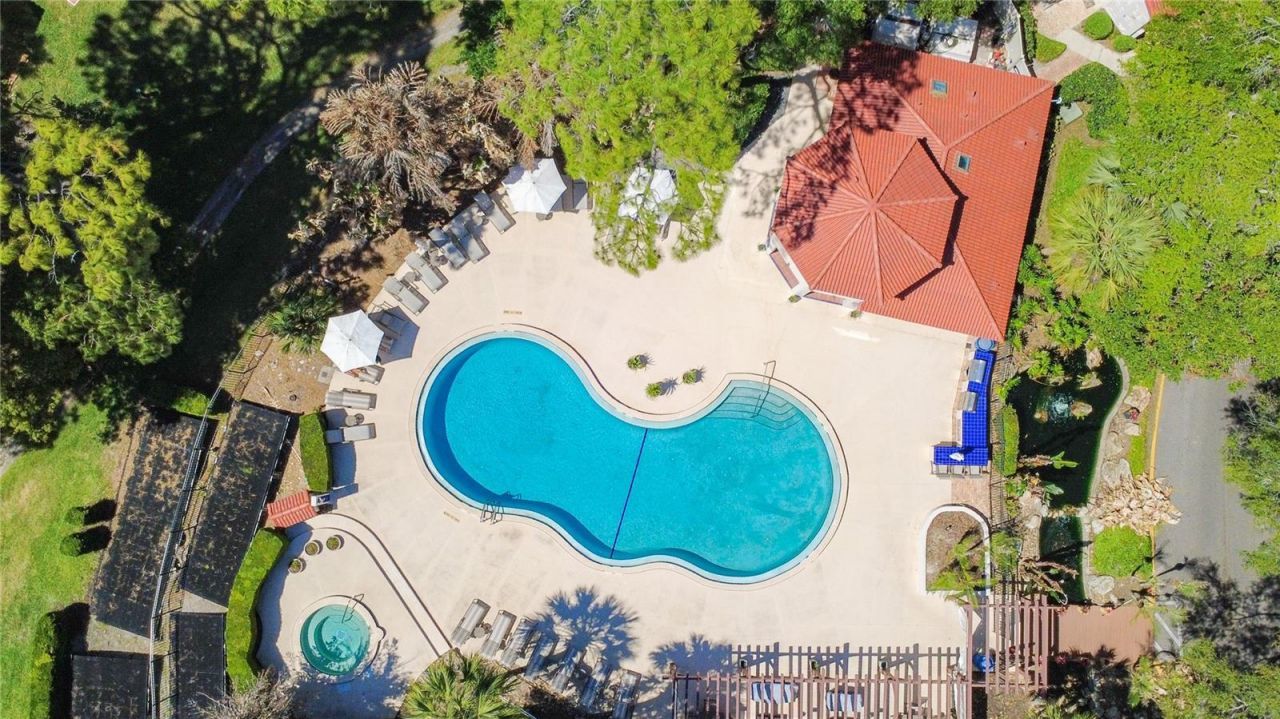 535 Via Fontana Drive, Unit 202, Altamonte Springs, FL 32714 Photo