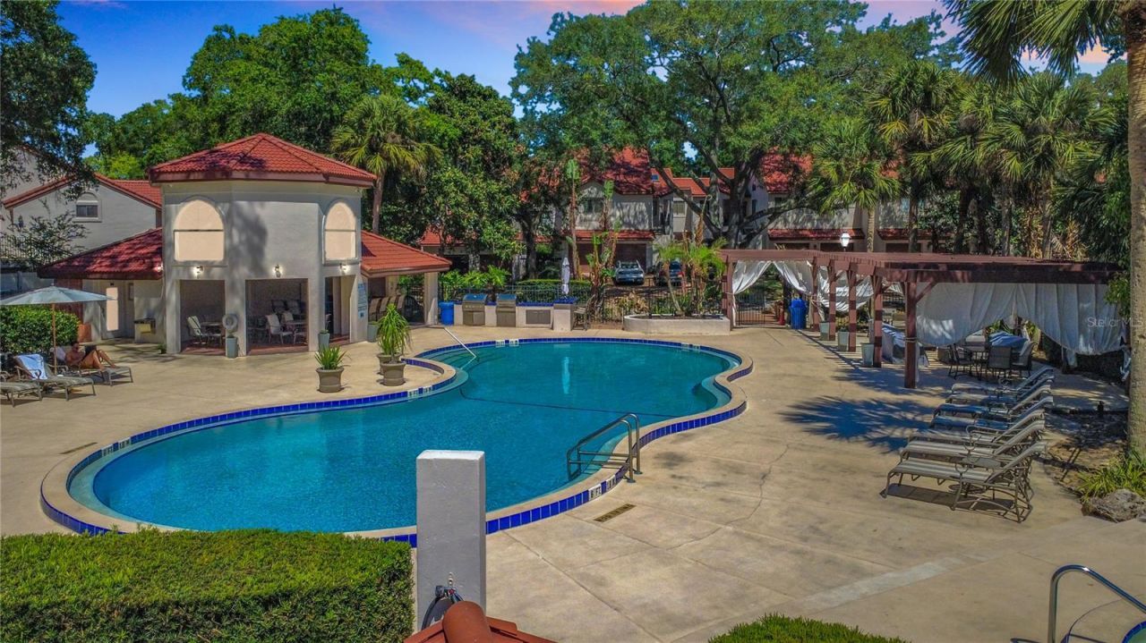 535 Via Fontana Drive, Unit 202, Altamonte Springs, FL 32714 Photo