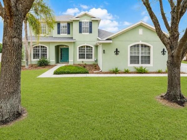 2289 HOME AGAIN ROAD, APOPKA, FL 32712