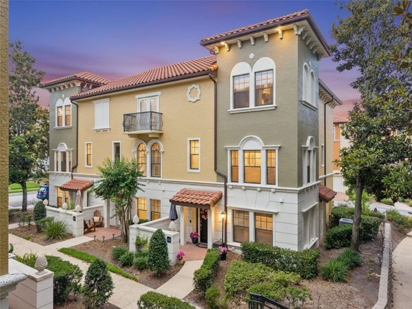 4336 MESSINA DRIVE , LAKE MARY, FL 32746