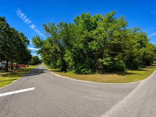 SW RAINBOW LAKES BLVD , DUNNELLON, FL 34431