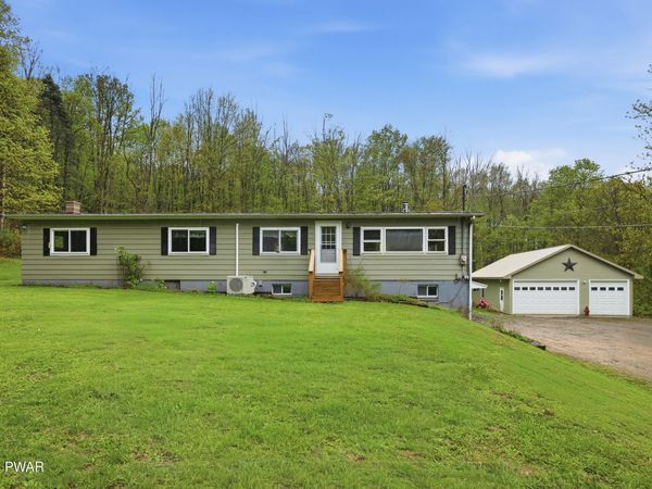 1909 Bethany Turnpike, Pleasant Mount, PA 18453