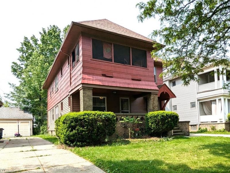 17812 E Park Drive, Cleveland, OH 44119 Photo 2
