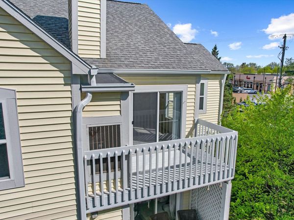 2201 S Huron Parkway, Unit 4, Ann Arbor, MI 48104