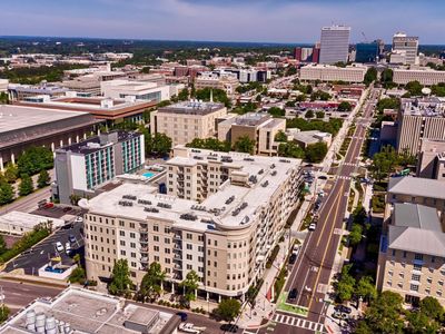 601 Main Street , Unit 509, Columbia, SC 29201