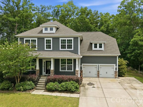 2709 Sugaree Court, Waxhaw, NC 28173