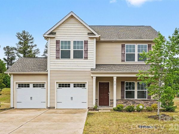 412 Contentment Drive , Locust, NC 28097