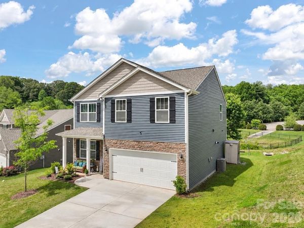 65 Valleywood Drive , Waynesville, NC 28786